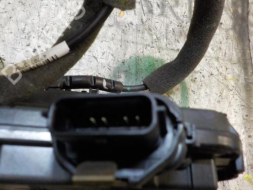 Front right lock RENAULT CLIO IV (BH_)  | BP3999248C97 