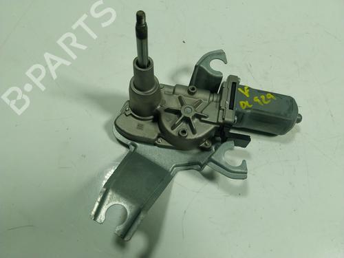 Rear wiper motor MASERATI LEVANTE SUV (M161) 3.0 S Q4 | BP17365545M102 