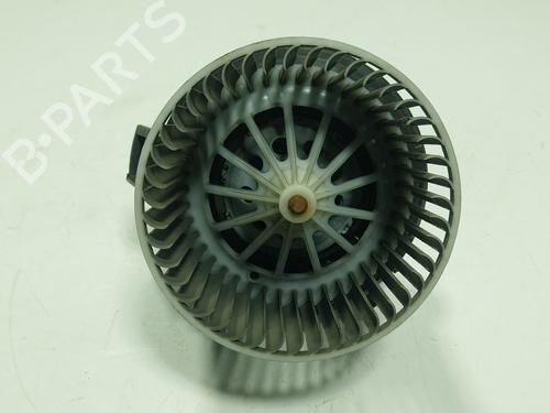 Used Heater blower motor OPEL CROSSLAND X / CROSSLAND (P17, P2QO) 1.2 (75) (110 hp) 27497085