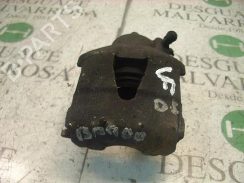 Bremssattel links vorne für SEAT IBIZA III (6L1) 1.2 (64 hp) 11545332