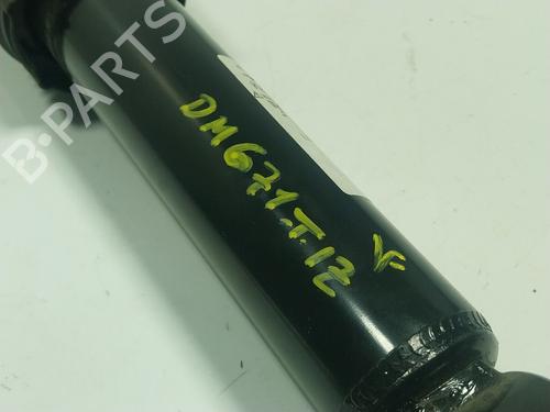 Left rear shock absorber LAND ROVER RANGE ROVER EVOQUE (L551) 2.0 D180 MHEV 4x4 | BP17726349M18 