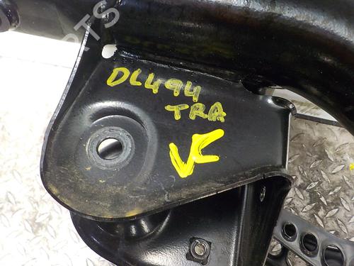 Rear axle CUPRA LEON Sportstourer (KL8, KU8, KUD) 1.4 e-HYBRID | BP15724932M2 