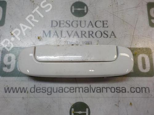 Høyre foran utvendig håndtak CITROËN C-ZERO [2010-2025]  3989957