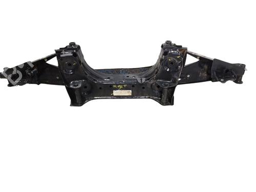 Used Rear axle Rear axle BMW X2 (F39) sDrive 18 d (150 hp) 24578001 24578001