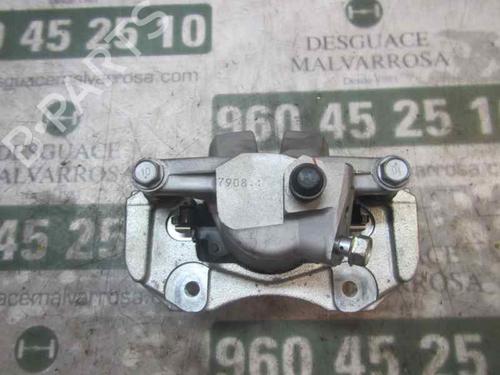 Left rear brake caliper TOYOTA PRIUS PLUS (_W4_) 1.8 Hybrid (ZVW40W, ZVW41W) | BP11549713M107 