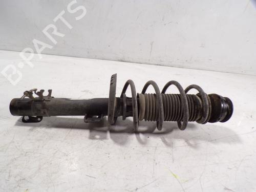 Used Left front shock absorber SEAT IBIZA IV (6J5, 6P1) [2008-2017]  8620852