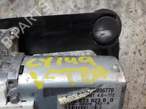 Rear wiper motor CITROËN C3 II (SC_)  | BP3847841M102 