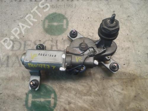 Rear wiper motor SSANGYONG KORANDO (KJ) 2.9 TD BP3806445M102