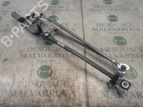 Used Front wipers mechanism FORD FOCUS II (DA_, HCP, DP) [2004-2013]  14271431