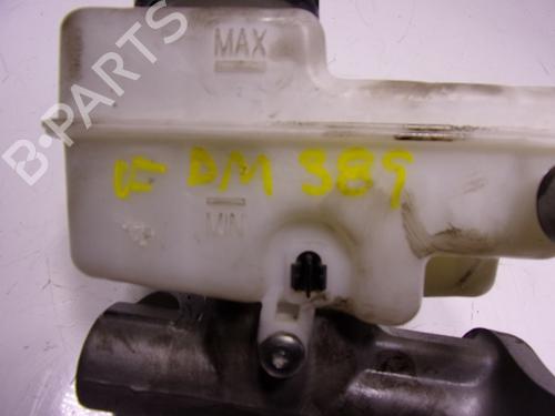 Brake master cylinder NISSAN NAVARA NP300 (D40) 2.5 dCi | BP15908758M77 - Image 2