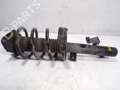 Used Right front shock absorber Right front shock absorber MAZDA 3 (BL) 2.2 MZR CD (BL10) (185 hp) 10622961 10622961