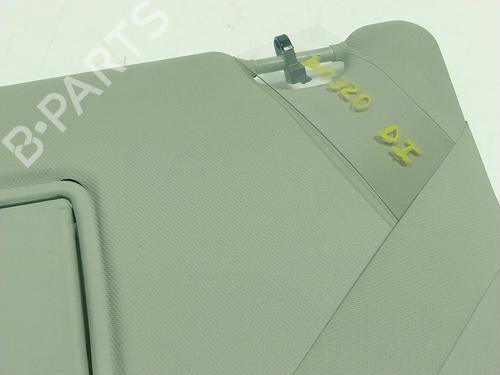 Left sun visor FORD B-MAX (JK) 1.6 TDCi | BP18882065I1 - Image 2