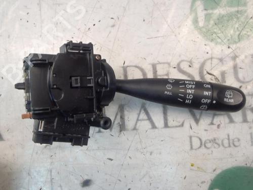 Used Steering column stalk Steering column stalk TOYOTA RAV 4 II (_A2_) 2.0 D 4WD (CLA20_, CLA21_, CLA20R, CLA21R) (116 hp) 3816412 3816412