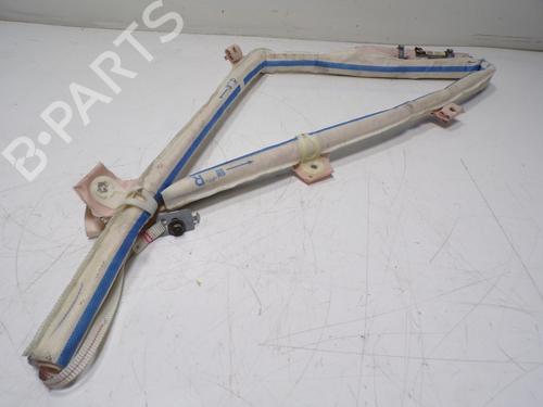 Right curtain airbag OPEL ASTRA J Sports Tourer (P10)  | BP12595428C12 
