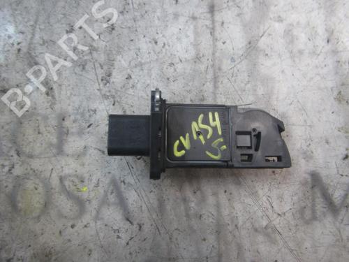 Used Mass air flow sensor FORD MONDEO IV (BA7) 2.0 TDCi (140 hp) 3833282