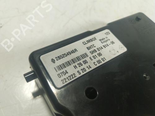 Electronic module RENAULT MEGANE IV Saloon  | BP20480493M83 