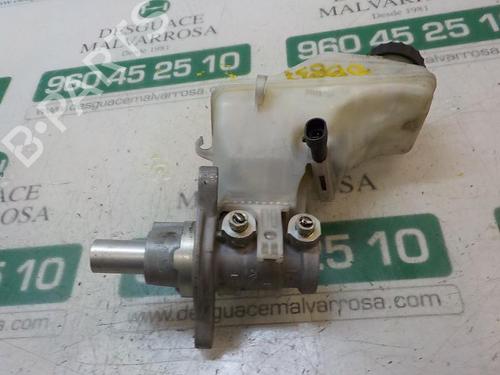 Brake master cylinder OPEL CORSA D (S07) 1.3 CDTI (L08, L68) | BP3869222M77