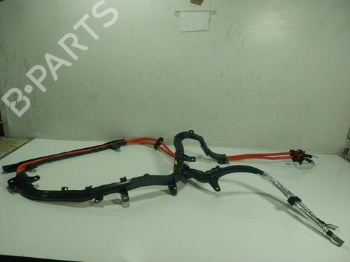 Elektronisk modul BMW 4 Coupe (G22, G82) 420 d Mild-Hybrid xDrive (190 hp) 23534863