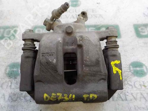 Used Right rear brake caliper LAND ROVER RANGE ROVER SPORT I (L320) 2.7 D 4x4 (190 hp) 11551541