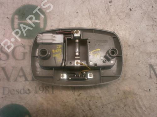 Innerbelysning HYUNDAI H-1 Van (A1)  | BP7409798I8 