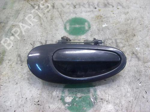 Used Rear right exterior door handle CHRYSLER 300M (LR) 2.7 V6 24V (203 hp) 3744163