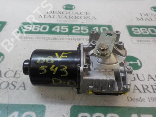 Used Front wiper motor Front wiper motor 4003103 4003103