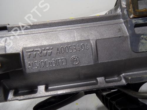 Steering column AUDI A1 Sportback (GBA)  | BP12108097M21 