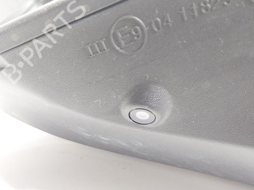 Left mirror CUPRA LEON Sportstourer (KL8, KU8, KUD) 1.5 eTSI | BP30331143C26