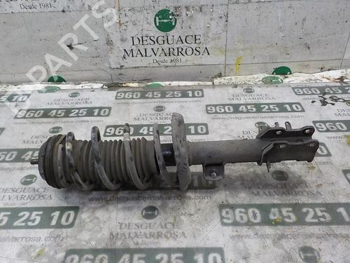 Right front shock absorber OPEL CORSA D (S07) 1.3 CDTI (L08, L68) | BP3863504M17 
