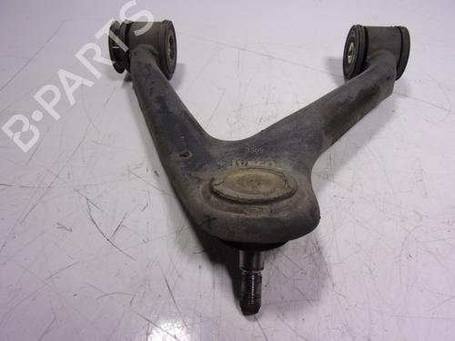 Used Left front suspension arm Left front suspension arm IVECO DAILY VI Van 33S13, 35S13, 35C13 (126 hp) 17024108 17024108