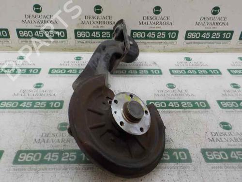 Used Left rear steering knuckle VW GOLF V (1K1) 1.9 TDI (105 hp) 4698980