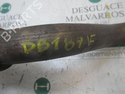 Exhaust manifold CITROËN C4 II (NC_)  | BP14281575M110 