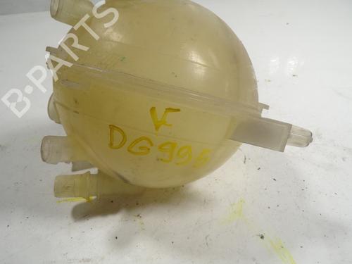 Expansion tank CITROËN C4 Picasso I MPV (UD_) 2.0 HDi 138 | BP7704527C120 