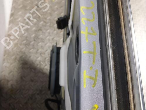 Left rear door PEUGEOT 2008 I (CU_) 1.5 BlueHDI 100 | BP16664690C4