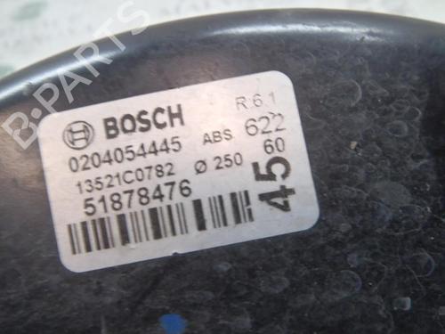 Servo brake FIAT QUBO (225_) 1.3 D Multijet (225CXB1A, 225AXB1A, 225CXB11, 225AXB11,... | BP4016054M42 