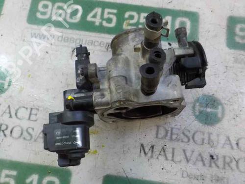Throttle body HYUNDAI COUPE I (RD) 1.6 16V | BP6425141M82