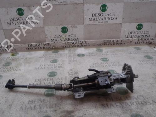 Used Steering column Steering column CITROËN C4 I (LC_) [2004-2014] 3821274 3821274