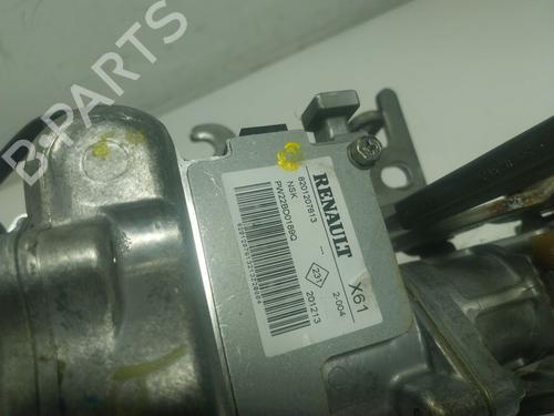 Steering column RENAULT KANGOO / GRAND KANGOO II (KW0/1_) 1.5 dCi 90 (KW05, KW08, KW0G, KW11) | BP18299399M21 