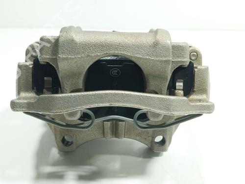Used Right rear brake caliper Right rear brake caliper SEAT LEON Sportstourer (KL8, KLD) [2020-2026] 32703307 32703307