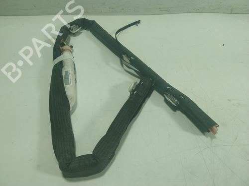 Left curtain airbag CITROËN C4 Grand Picasso II (DA_, DE_) 1.2 THP 130 | BP16664497C11 