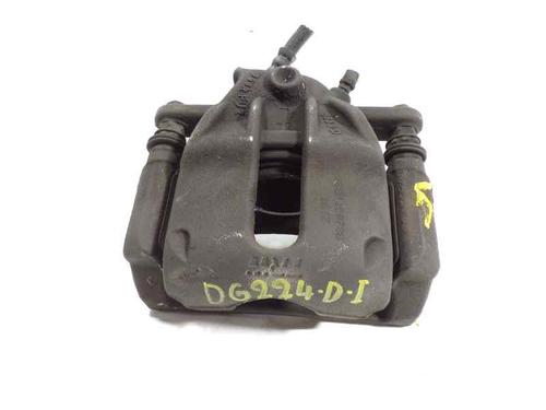 Used Left front brake caliper Left front brake caliper RENAULT KANGOO / GRAND KANGOO II (KW0/1_) 1.5 dCi 90 (KW05, KW08, KW0G, KW11) (90 hp) 11552171 11552171
