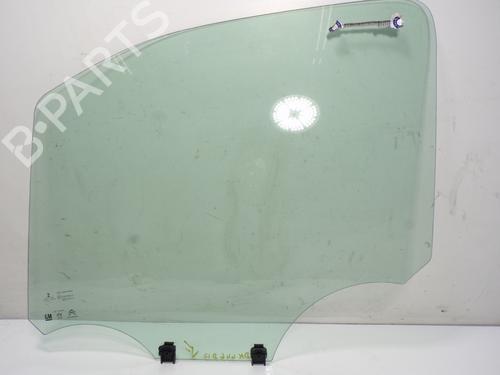 Used Front left door window TOYOTA PROACE CITY Box Body/MPV 1.5 D-4D 100 (BPZMD) (102 hp) 11193891