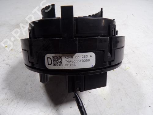 Squib airbag MAZDA CX-5 (KE, GH) 2.2 D | BP7461388C102