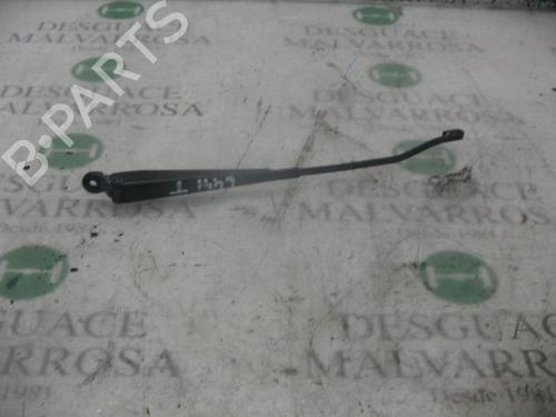 Used Rear windshield wiper arm Rear windshield wiper arm 3743750 3743750