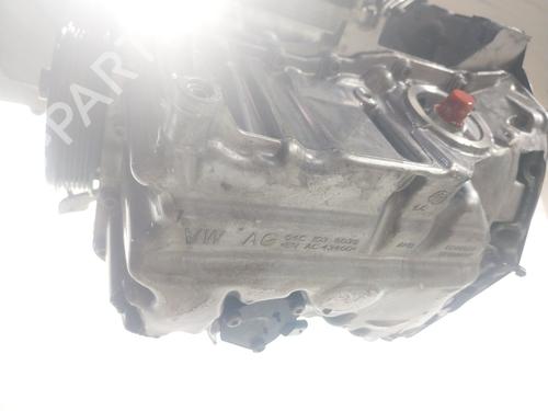 Engine VW T-ROC (A11, D11)  | BP16119944M1 