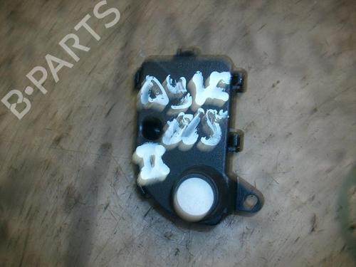 Used Electronic module Electronic module RENAULT LAGUNA II Grandtour (KG0/1_) 1.9 dCi (KG0G) (120 hp) 3777768 3777768