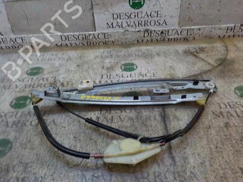 Used Front left window mechanism Front left window mechanism 3852361 3852361