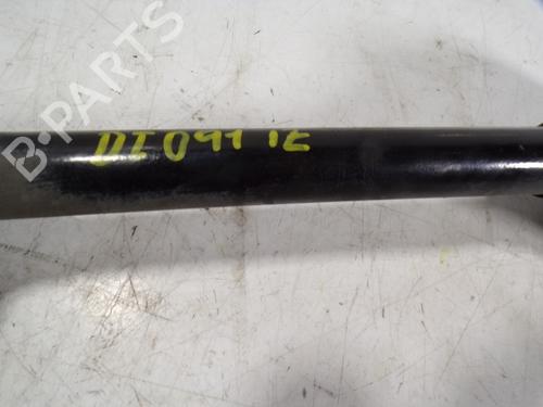 Left front driveshaft VW GOLF VII (5G1, BQ1, BE1, BE2)  | BP8809068M38 