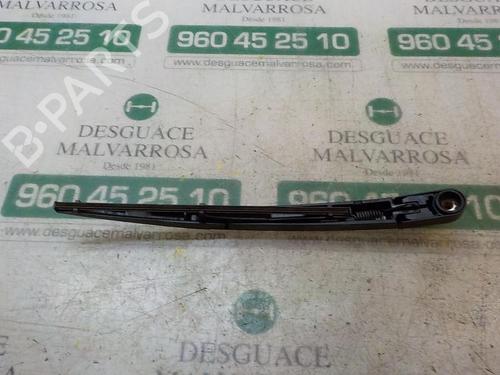 Rear windshield wiper arm HYUNDAI KONA (OS, OSE, OSI) 1.0 T-GDi | BP3990572C144 
