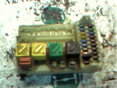 Module électronique FORD MONDEO II (BAP) 2.0 i (131 hp) 3767553